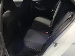 BMW 120 Steptronic