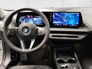 BMW 120 Steptronic