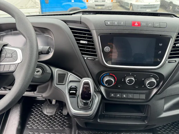 IVECO Daily 35S16BA8V
