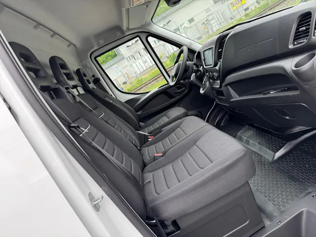 IVECO Daily 35S16BA8V