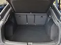 AUDI Q4 Sportback e-tron quattro performance Swiss Ski Tamboragrau Metallic