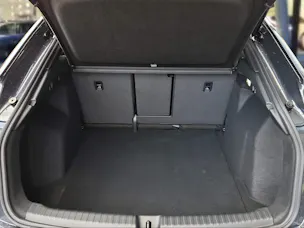 AUDI Q4 Sportback e-tron quattro performance Swiss Ski Tamboragrau Metallic