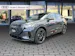 AUDI Q4 Sportback e-tron quattro performance Swiss Ski Tamboragrau Metallic