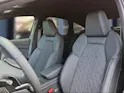 AUDI Q4 Sportback e-tron quattro performance Swiss Ski Tamboragrau Metallic