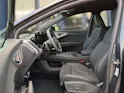 AUDI Q4 Sportback e-tron quattro performance Swiss Ski Tamboragrau Metallic