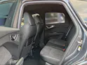 AUDI Q4 Sportback e-tron quattro performance Swiss Ski Tamboragrau Metallic