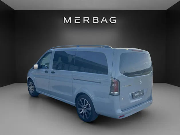 MERCEDES-BENZ Vito 119 CDI Lang Tourer 9G-Tronic 4M Select