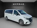 MERCEDES-BENZ Vito 119 CDI Lang Tourer 9G-Tronic 4M Select