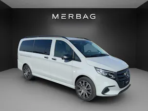 MERCEDES-BENZ Vito 119 CDI Lang Tourer 9G-Tronic 4M Select