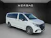 MERCEDES-BENZ Vito 119 CDI Lang Tourer 9G-Tronic 4M Select