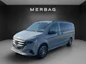 MERCEDES-BENZ Vito 119 CDI Lang Tourer 9G-Tronic 4M Select