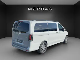 MERCEDES-BENZ Vito 119 CDI Lang Tourer 9G-Tronic 4M Select