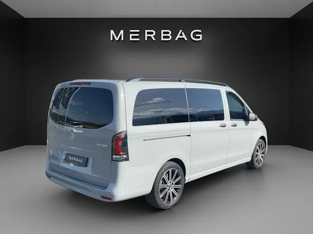 MERCEDES-BENZ Vito 119 CDI Lang Tourer 9G-Tronic 4M Select