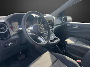 MERCEDES-BENZ Vito 119 CDI Lang Tourer 9G-Tronic 4M Select