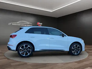 AUDI Q3 45 TFSI e S line S-tronic