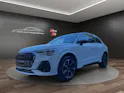 AUDI Q3 45 TFSI e S line S-tronic