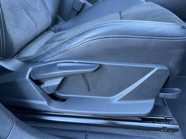 AUDI Q3 45 TFSI e S line S-tronic