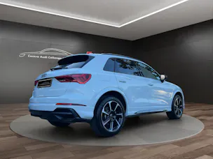 AUDI Q3 45 TFSI e S line S-tronic
