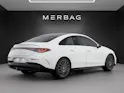 MERCEDES-BENZ CLA 350 4 Matic 85 kWh EQ
