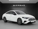 MERCEDES-BENZ CLA 350 4 Matic 85 kWh EQ