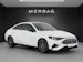 MERCEDES-BENZ CLA 350 4 Matic 85 kWh EQ