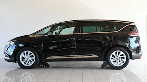 RENAULT Espace 1.6 TCe Intens EDC