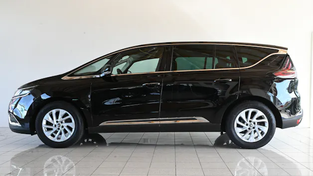 RENAULT Espace 1.6 TCe Intens EDC