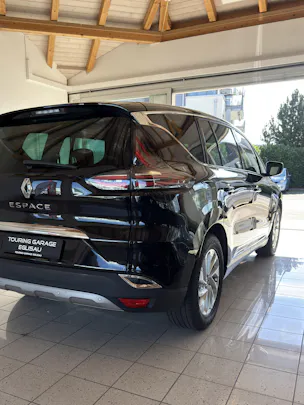 RENAULT Espace 1.6 TCe Intens EDC