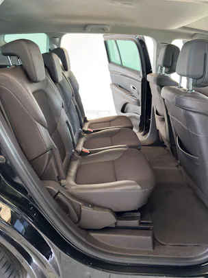 RENAULT Espace 1.6 TCe Intens EDC