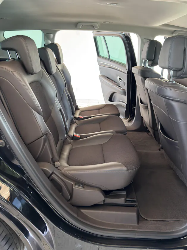 RENAULT Espace 1.6 TCe Intens EDC