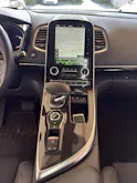 RENAULT Espace 1.6 TCe Intens EDC