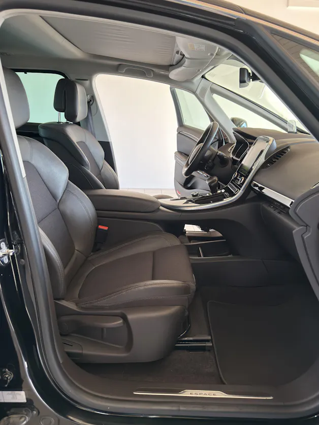 RENAULT Espace 1.6 TCe Intens EDC