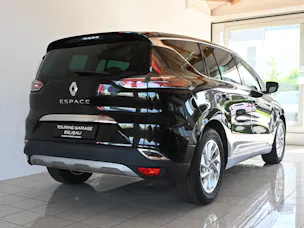 RENAULT Espace 1.6 TCe Intens EDC