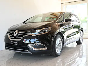 RENAULT Espace 1.6 TCe Intens EDC