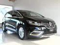 RENAULT Espace 1.6 TCe Intens EDC