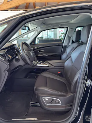 RENAULT Espace 1.6 TCe Intens EDC