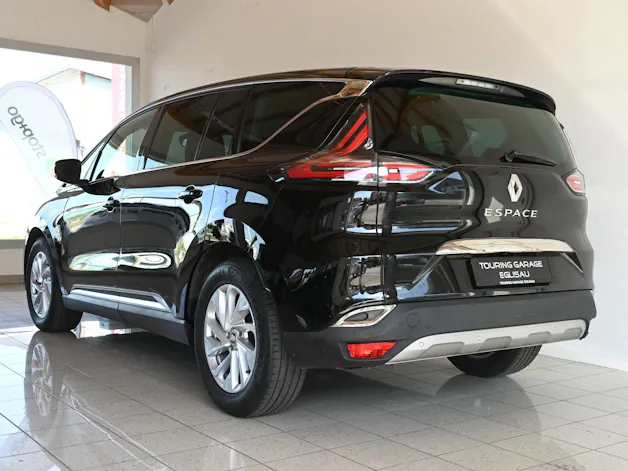 RENAULT Espace 1.6 TCe Intens EDC