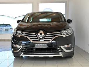 RENAULT Espace 1.6 TCe Intens EDC