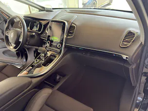 RENAULT Espace 1.6 TCe Intens EDC