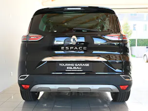 RENAULT Espace 1.6 TCe Intens EDC