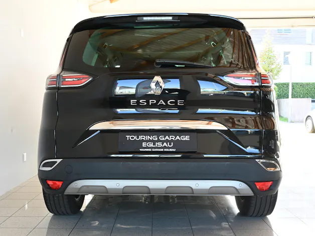 RENAULT Espace 1.6 TCe Intens EDC