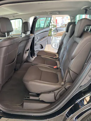 RENAULT Espace 1.6 TCe Intens EDC