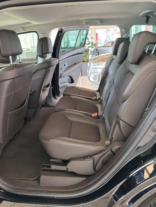 RENAULT Espace 1.6 TCe Intens EDC