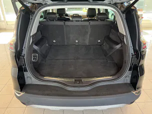 RENAULT Espace 1.6 TCe Intens EDC