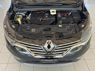 RENAULT Espace 1.6 TCe Intens EDC