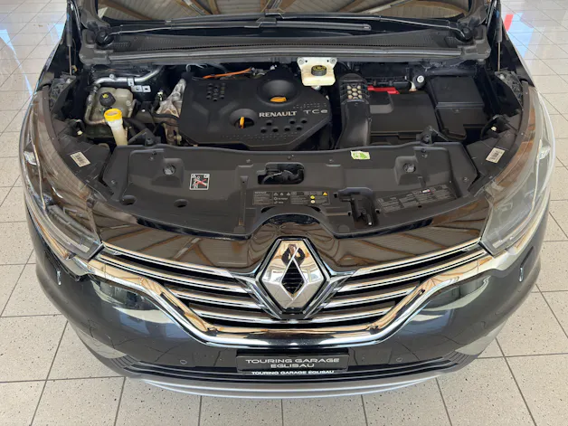 RENAULT Espace 1.6 TCe Intens EDC