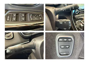 RENAULT Espace 1.6 TCe Intens EDC
