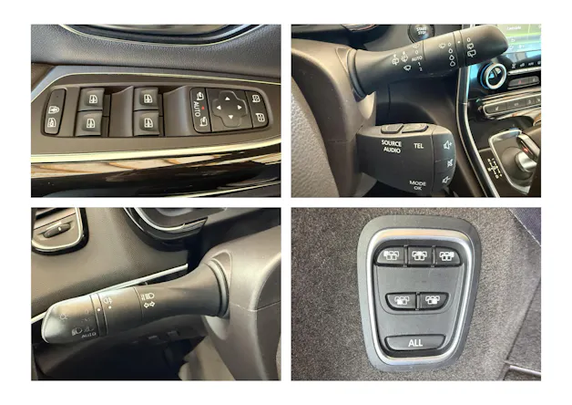 RENAULT Espace 1.6 TCe Intens EDC