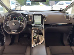 RENAULT Espace 1.6 TCe Intens EDC
