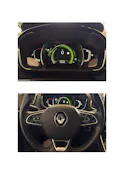 RENAULT Espace 1.6 TCe Intens EDC